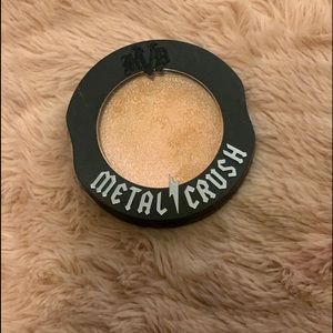 KatVonD Metal Crush Gammaray